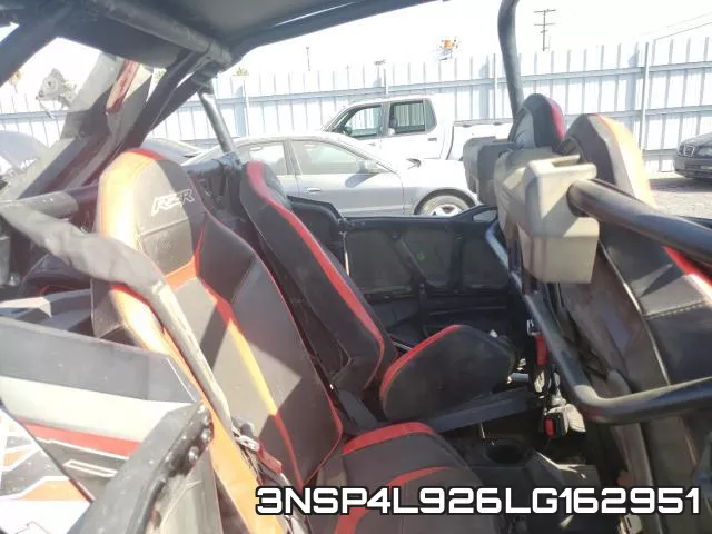 3NSP4L926LG162951 фото 6