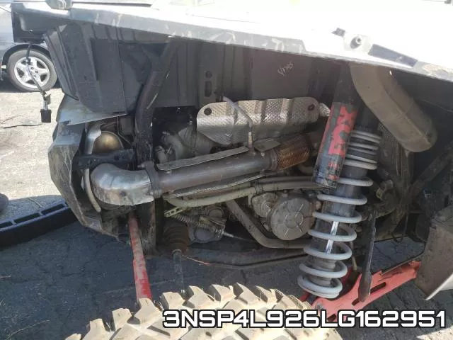 3NSP4L926LG162951 фото 7