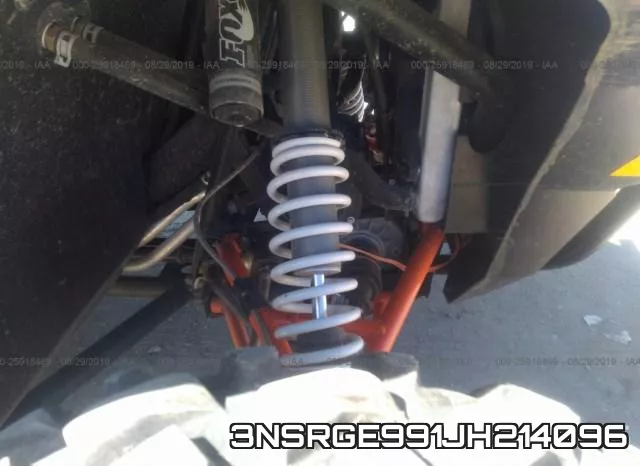 3NSRGE991JH214096 фото 6