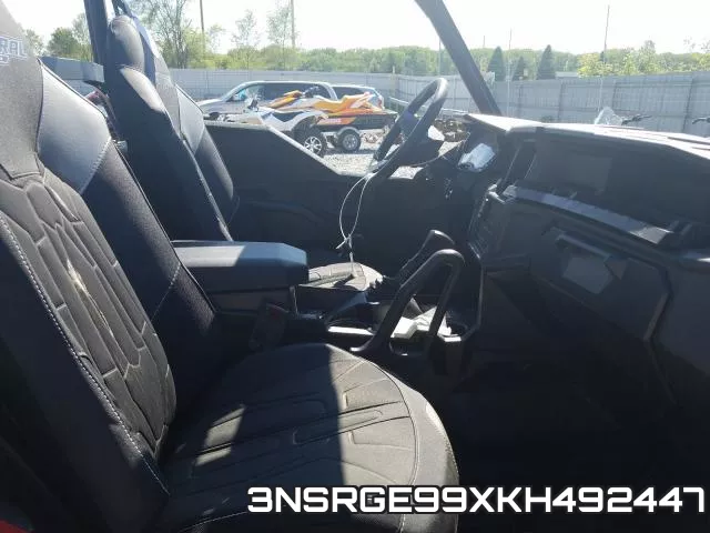 3NSRGE99XKH492447 фото 5