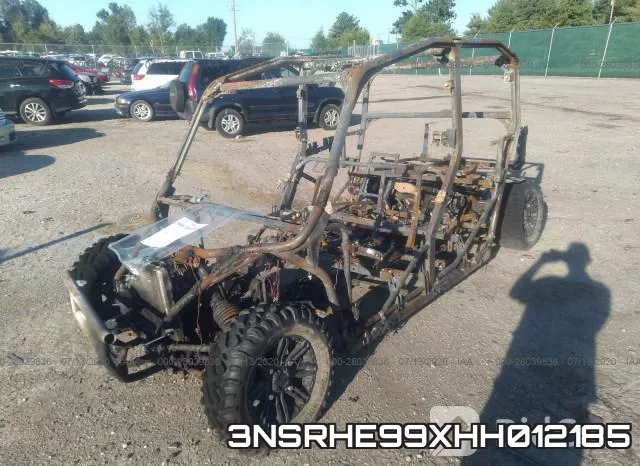 3NSRHE99XHH012185 фото 3