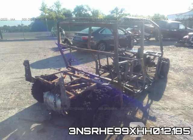 3NSRHE99XHH012185 фото 4