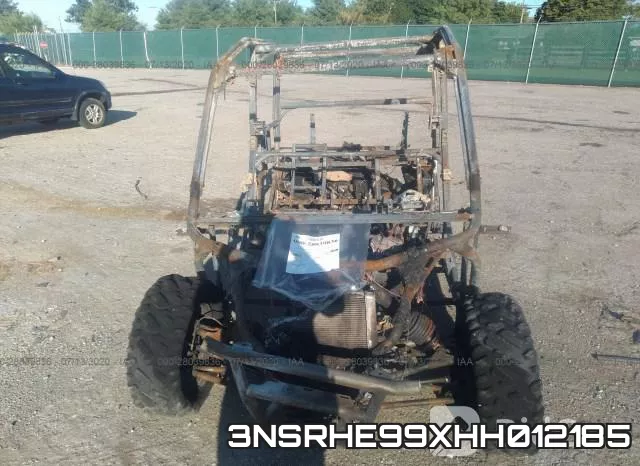 3NSRHE99XHH012185 фото 5