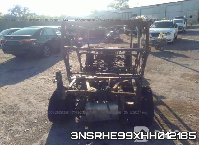 3NSRHE99XHH012185 фото 6