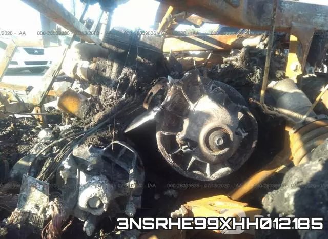 3NSRHE99XHH012185 фото 9