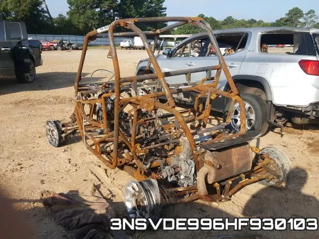 3NSVDE996HF930103 фото 4