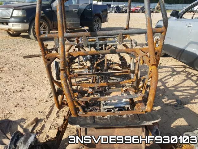 3NSVDE996HF930103 фото 7