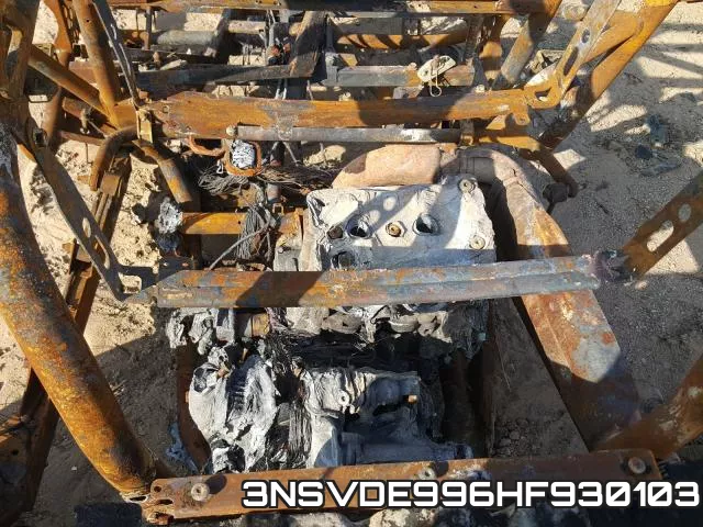 3NSVDE996HF930103 фото 8