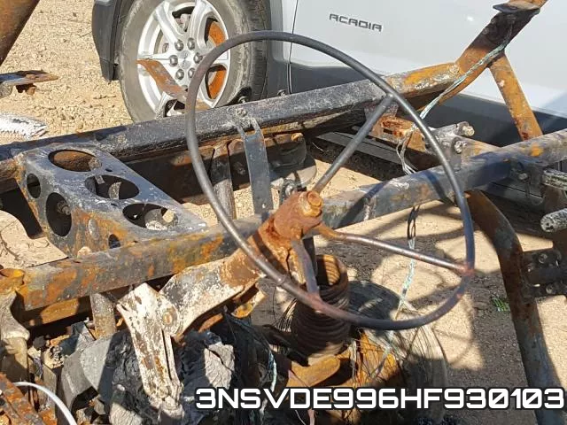 3NSVDE996HF930103 фото 9