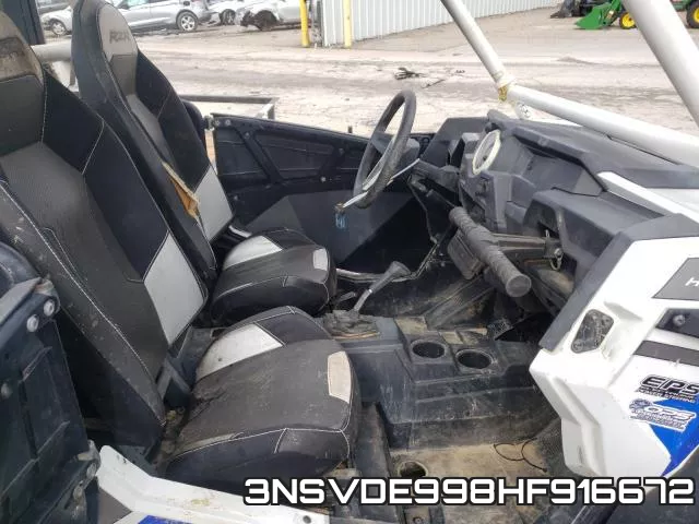 3NSVDE998HF916672 фото 6