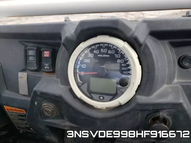 3NSVDE998HF916672 фото 10