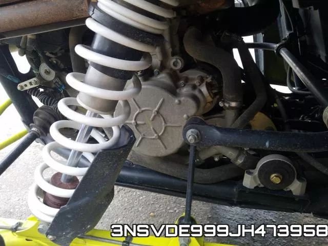 3NSVDE999JH473958 фото 10
