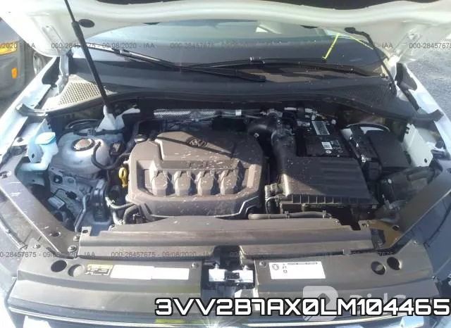 3VV2B7AX0LM104465 фото 2