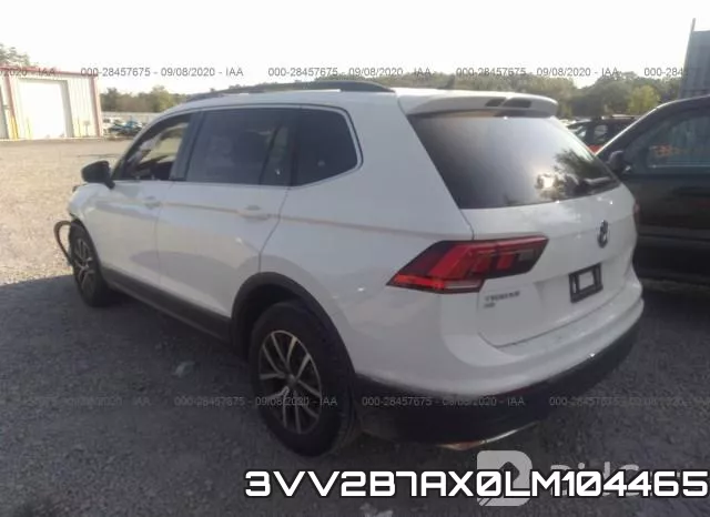 3VV2B7AX0LM104465 фото 4