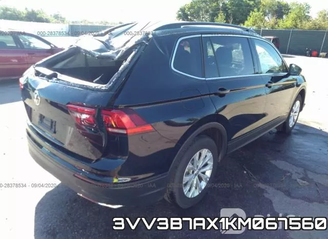 3VV3B7AX1KM067560 фото 5