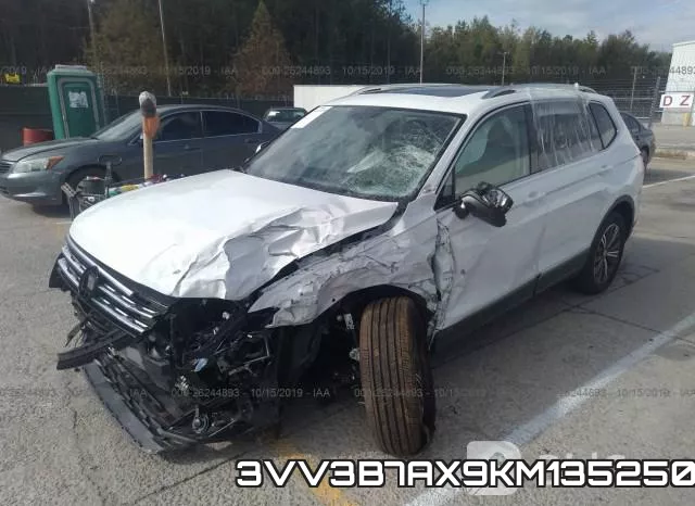 3VV3B7AX9KM135250 фото 3