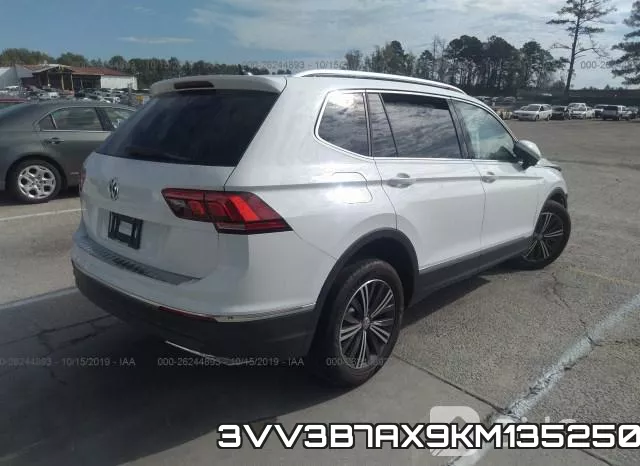 3VV3B7AX9KM135250 фото 5