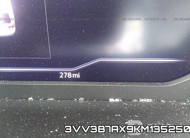 3VV3B7AX9KM135250 фото 8