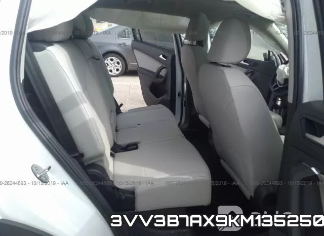 3VV3B7AX9KM135250 фото 9