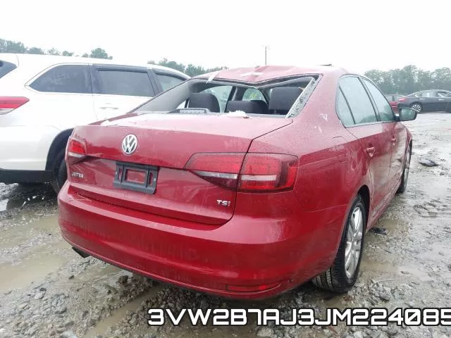 3VW2B7AJ3JM224085 фото 5