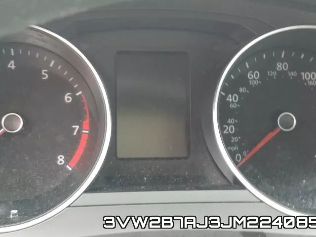 3VW2B7AJ3JM224085 фото 9