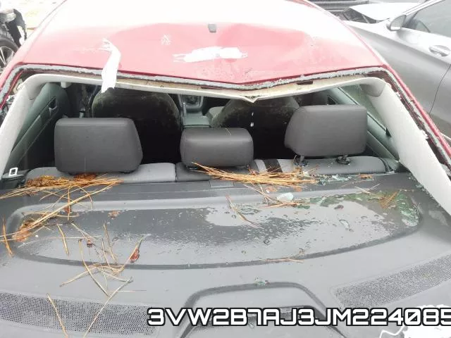 3VW2B7AJ3JM224085 фото 10