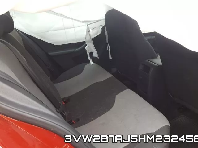 3VW2B7AJ5HM232456 фото 6