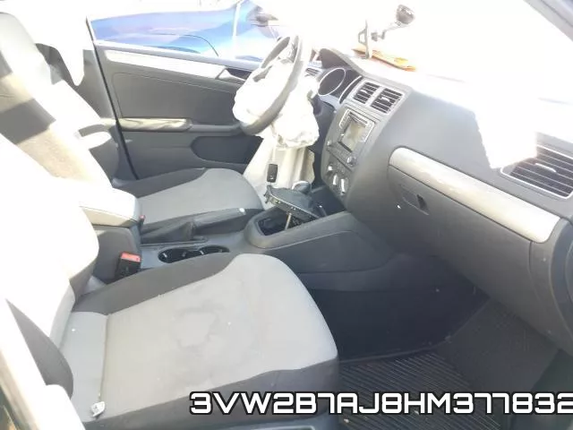 3VW2B7AJ8HM377832 фото 6