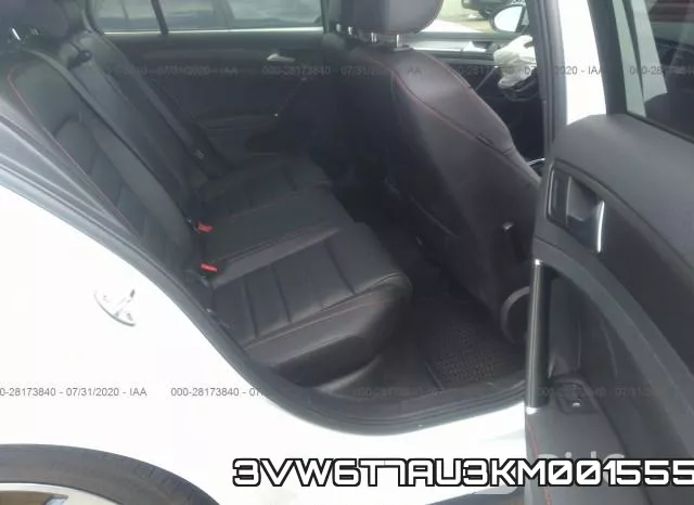3VW6T7AU3KM001555 фото 9