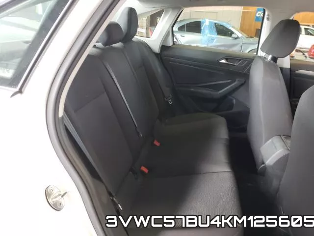 3VWC57BU4KM125605 фото 7