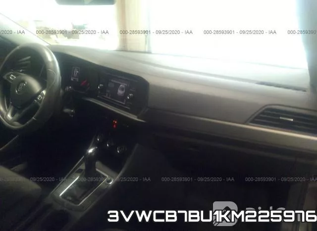 3VWCB7BU1KM225976 фото 6