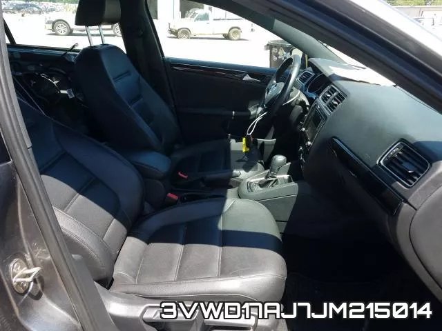 3VWD17AJ7JM215014 фото 6