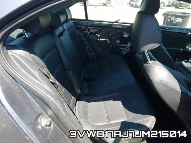 3VWD17AJ7JM215014 фото 7