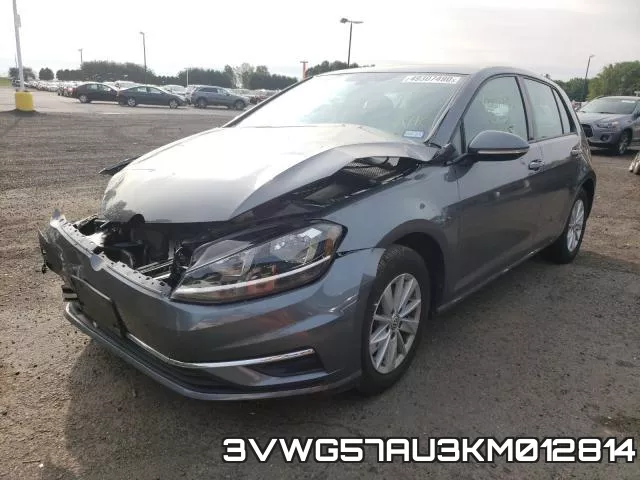 3VWG57AU3KM012814 фото 3