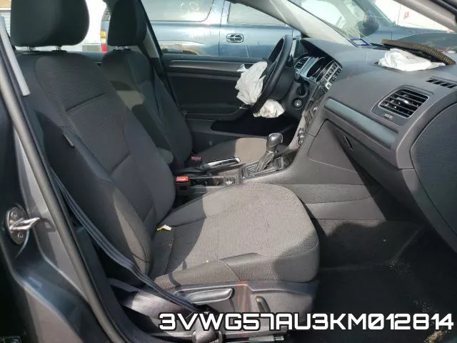 3VWG57AU3KM012814 фото 6