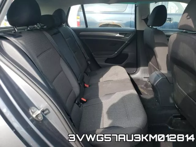 3VWG57AU3KM012814 фото 7
