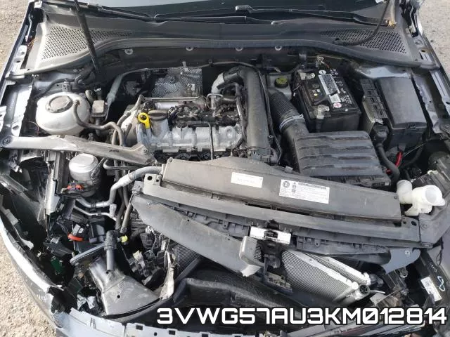 3VWG57AU3KM012814 фото 8
