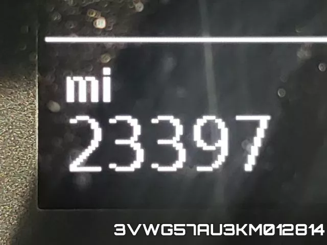 3VWG57AU3KM012814 фото 9