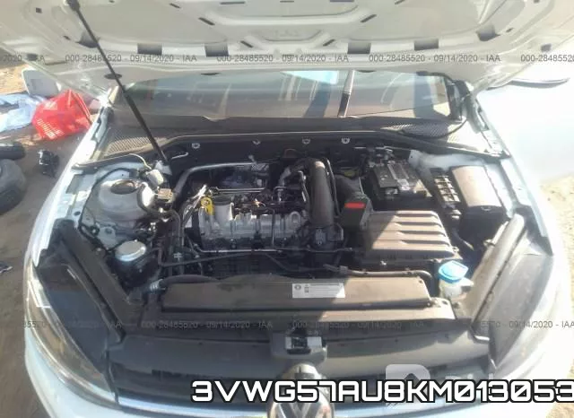 3VWG57AU8KM013053 фото 2