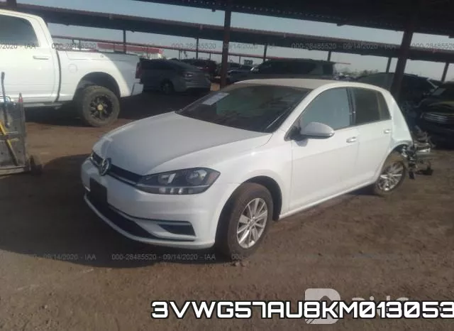 3VWG57AU8KM013053 фото 3