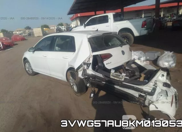 3VWG57AU8KM013053 фото 4