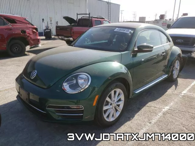 3VWJD7ATXJM714000 фото 3