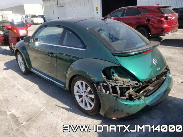 3VWJD7ATXJM714000 фото 4