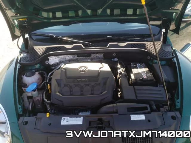 3VWJD7ATXJM714000 фото 8