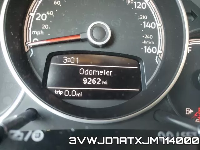 3VWJD7ATXJM714000 фото 9