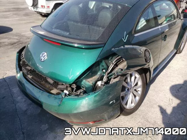 3VWJD7ATXJM714000 фото 10