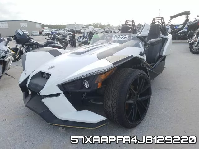 57XAAPFA4J8129220 фото 2