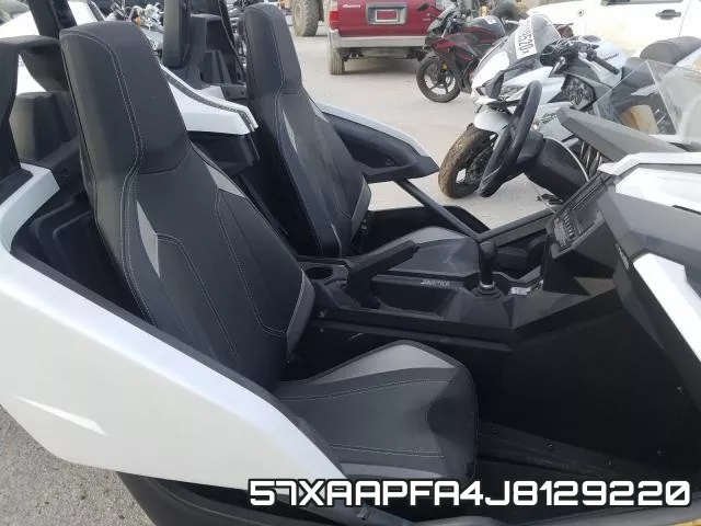 57XAAPFA4J8129220 фото 5