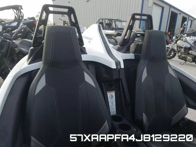57XAAPFA4J8129220 фото 6