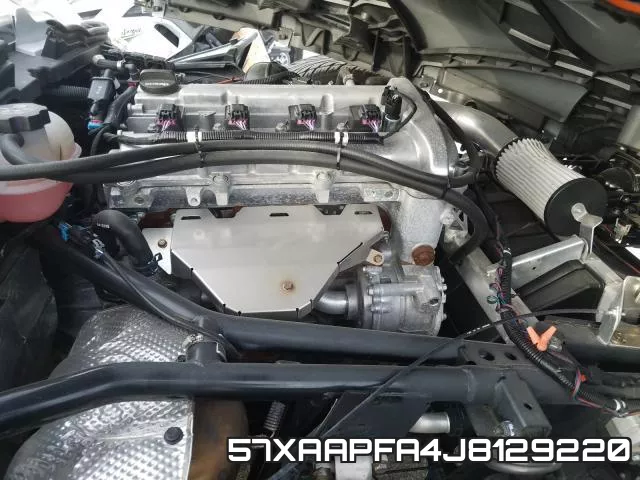 57XAAPFA4J8129220 фото 7